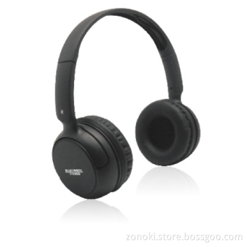 Fashionable Bluetooth Stereo Headphone